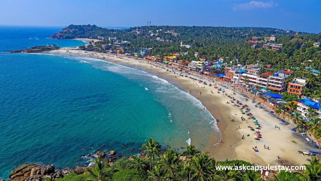 Thiruvananthapuram