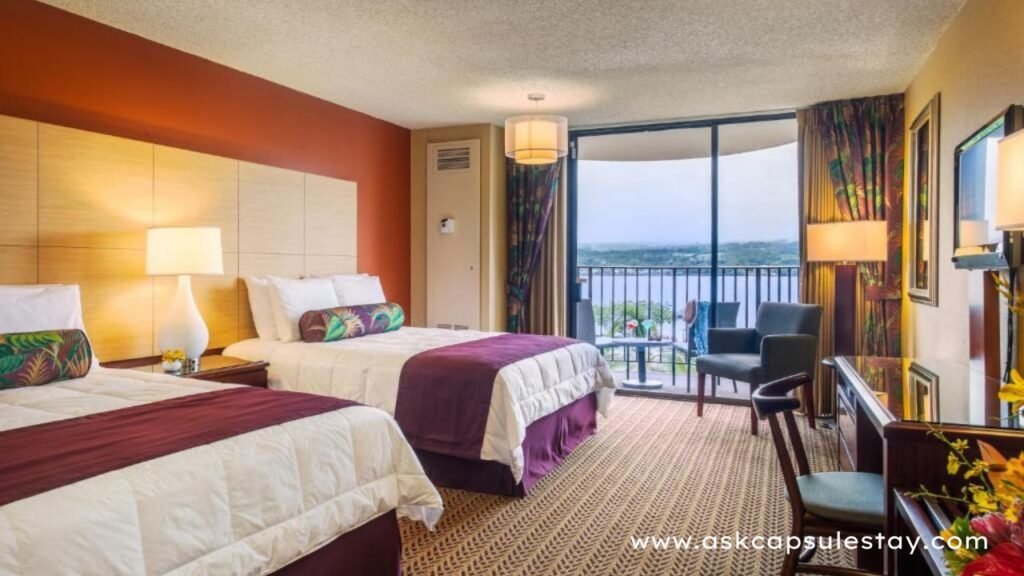 Hilo Hotels